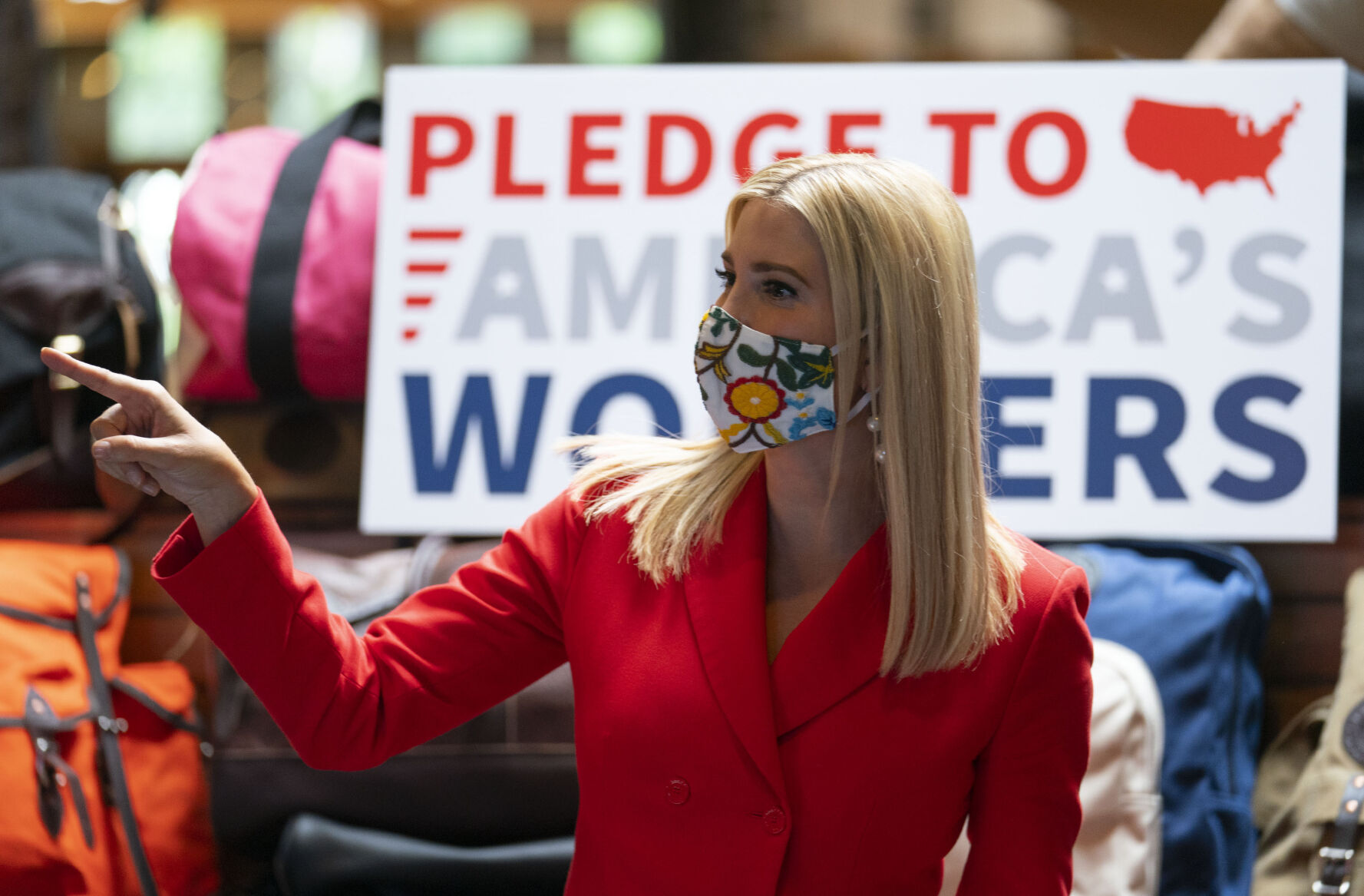Ivanka Trump visit to Duluth reignites copper-nickel conflict